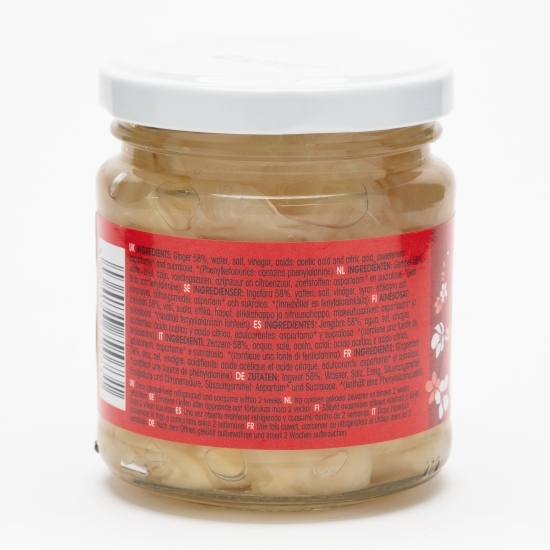 Ghimbir murat pentru Sushi 190g