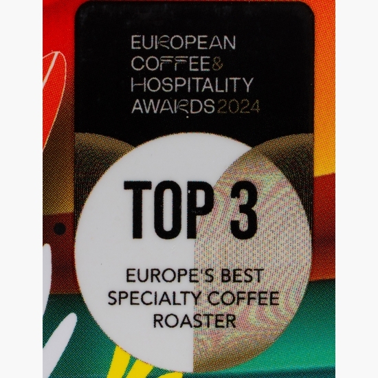 Abantu 250g cafea de specialitate boabe