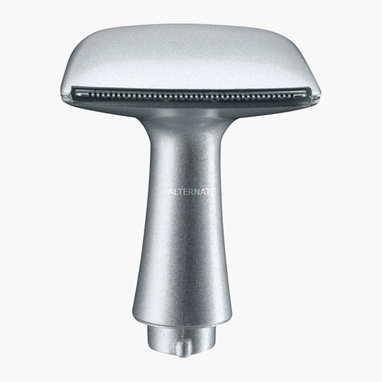 Trimmer Silk-épil FG1100 3 in 1, 4 accesorii, săculeț pentru voiaj, roz