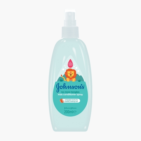 Balsam-spray copii No more tangles  200ml