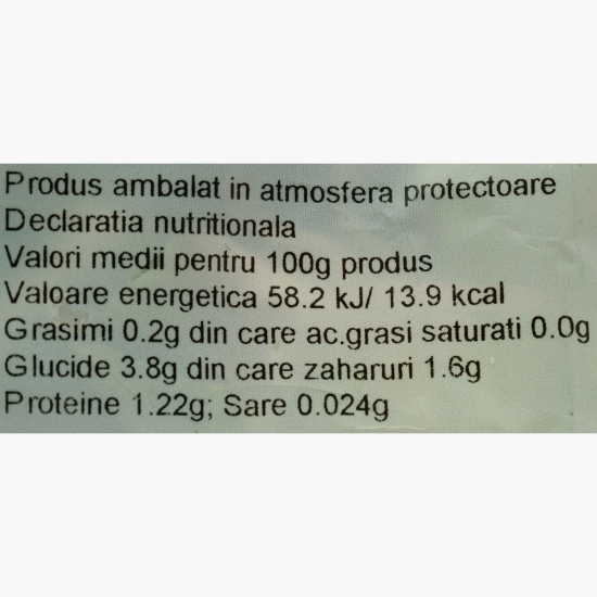 Salată țărănească 180g