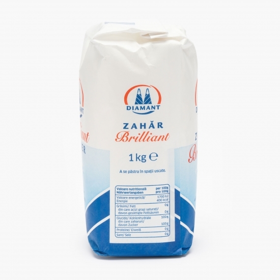Zahăr fin de calitate superioară 1kg