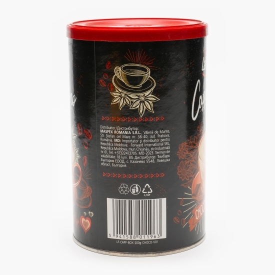 Cappuccino Chocolate 200g, băutură instant 