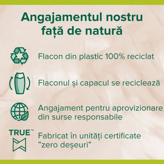 Gel de duș Wellness Massage 0.75l