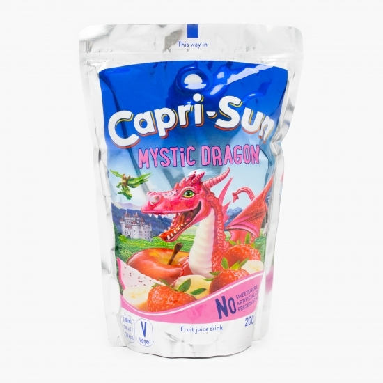 Suc de fructe Mystic Dragon 200ml