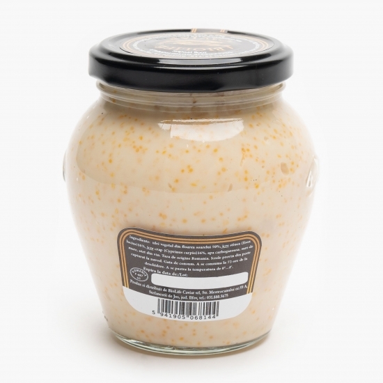 Salată icre știucă și crap 270g
