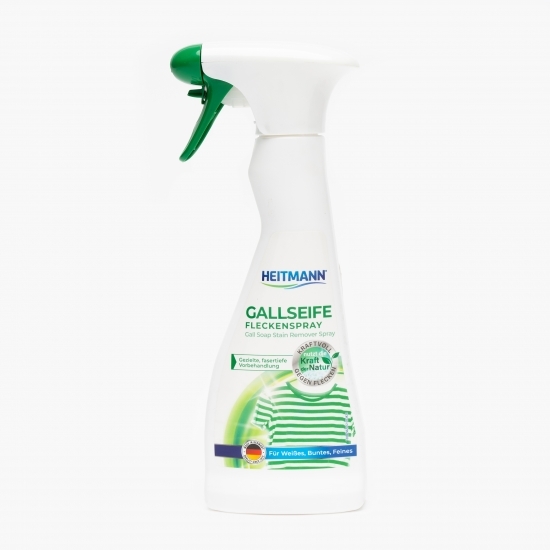 Soluție îndepărtarea petelor spray, 0.25l