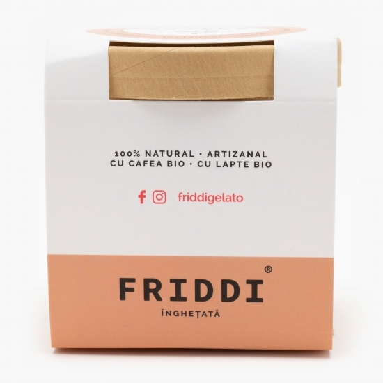 Înghețată cu cafea, 300ml (250g)