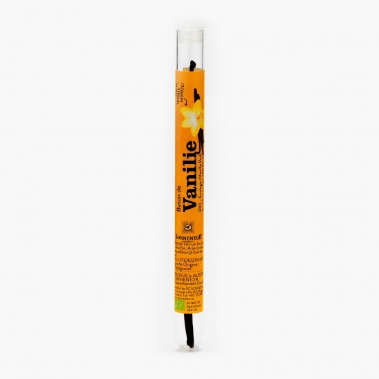 Baton de vanilie eco 1 buc