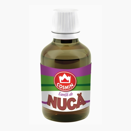 Esență de nucă 25ml