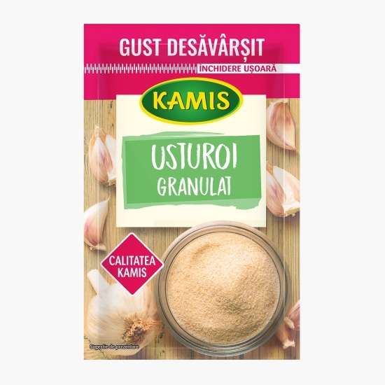 Usturoi granulat 55g