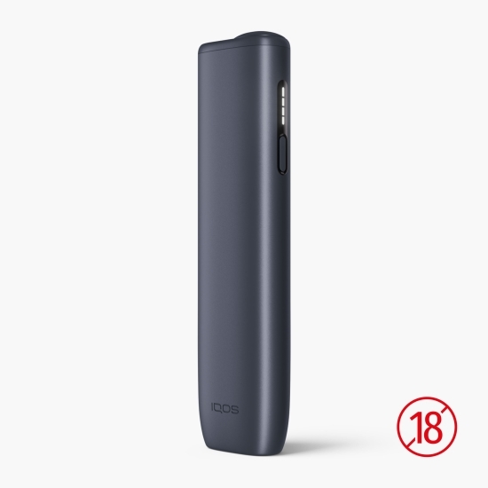 Iluma i One Midnight Black