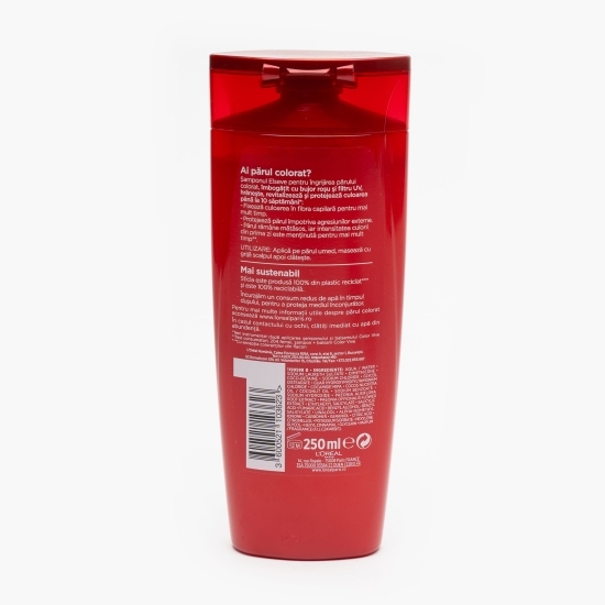 Șampon pentru protejarea culorii, Color Vive, 0.25l