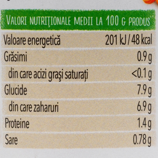 Sos pentru paste bază pentru Bolognese 500g