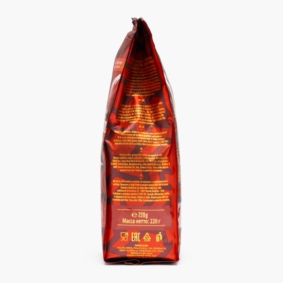 Vienna Melange 220g, cafea măcinată