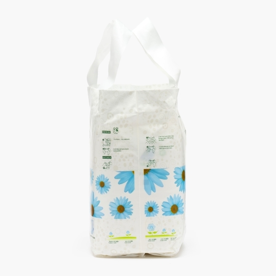 Scutece chiloțel eco-friendly Premium Line, Nr. 4, 9-14kg, 20 buc
