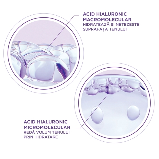 Apă micelară Hyaluron Specialist 200ml