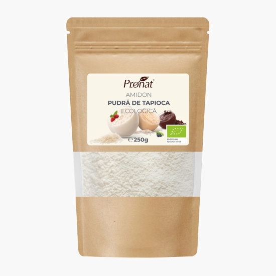 Amidon de tapioca eco 250g