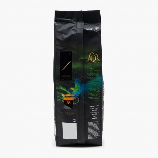 Espresso Brazil 500g, cafea boabe