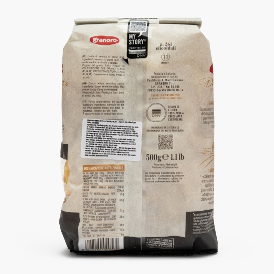 Paste Elicoidali N.261 500g