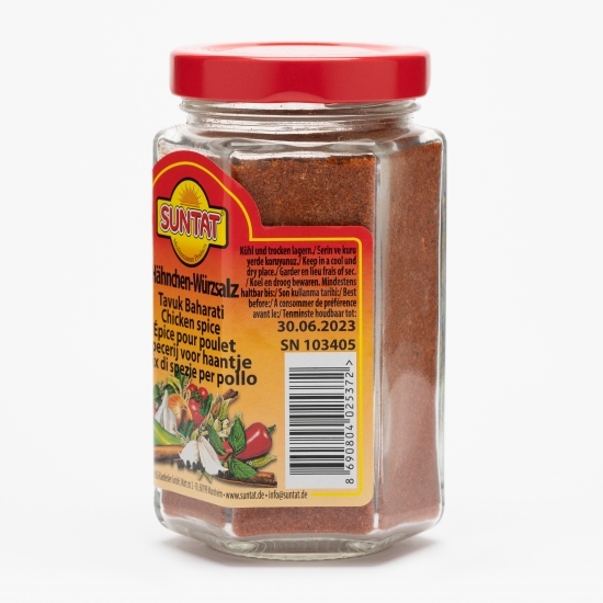 Condiment carne pui 140g