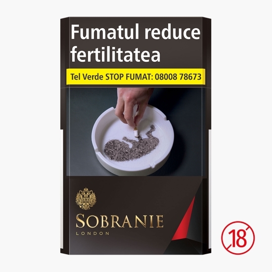 Țigări KS Black