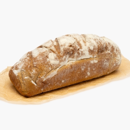 Pâine cu făină de secară 450g