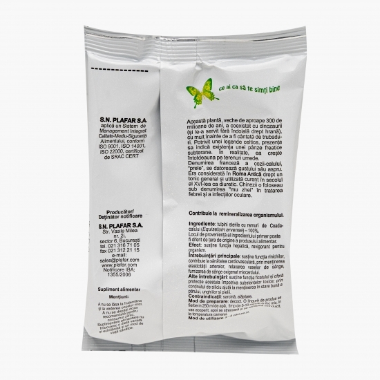 Ceai de Coada-calului 50g