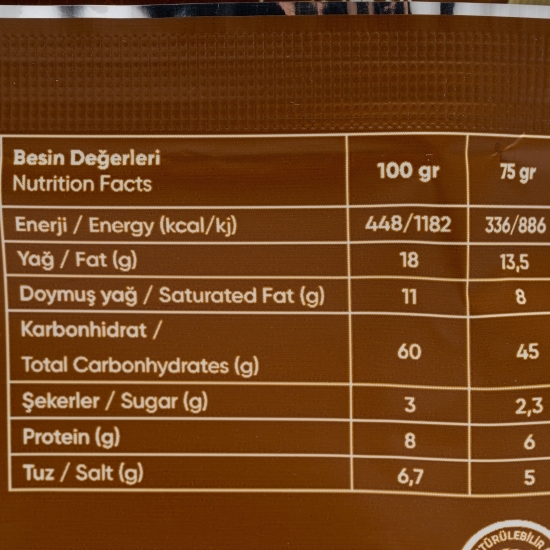 Supă instant noodles cu aromă de vită 75g
