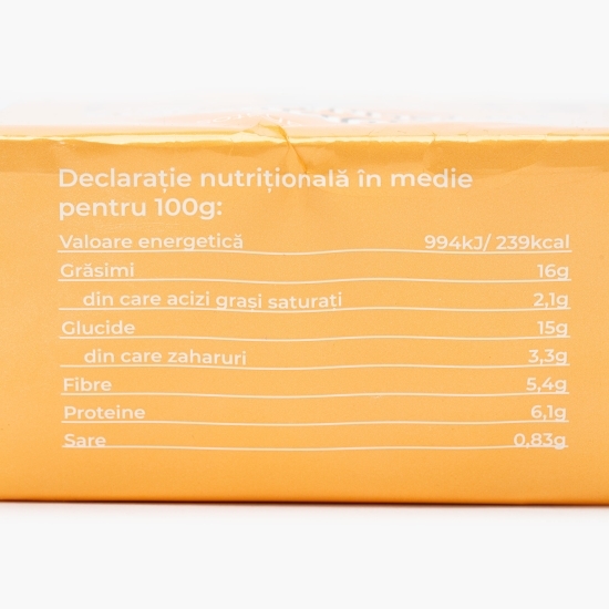 Humus cu țelină coaptă 200g