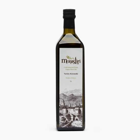 Ulei de măsline extravirgin 1l