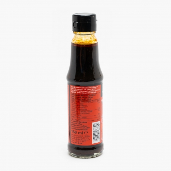 Sos wok cu usturoi și ghimbir 150ml