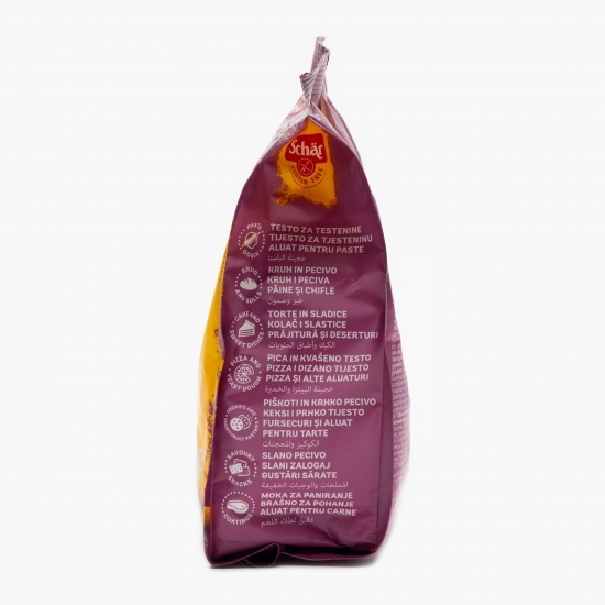 Făină universală fără gluten 500g 