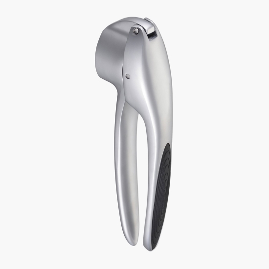 Presă usturoi, zinc, 16cm 