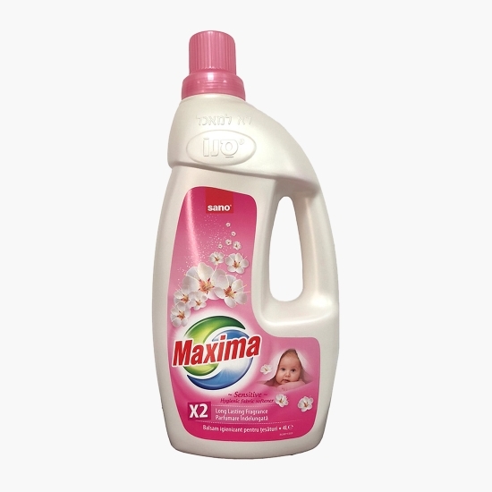Balsam de rufe Sensitive, 4l