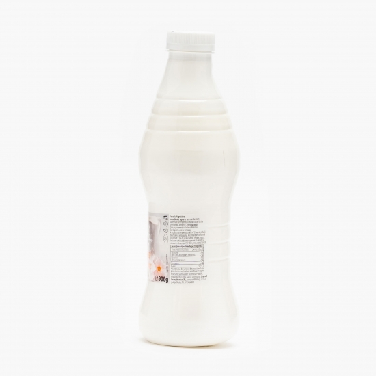 Sana 3.6% grăsime, 900g