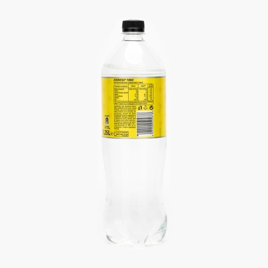 Băutură carbogazoasă Tonic 1.25l