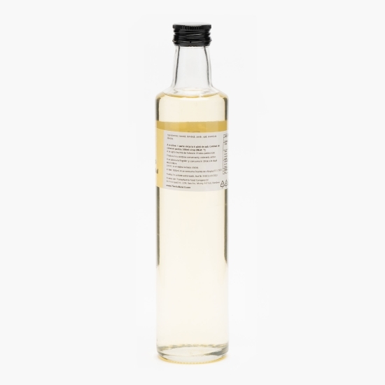 Sirop de mentă și lămâiță 0.5l