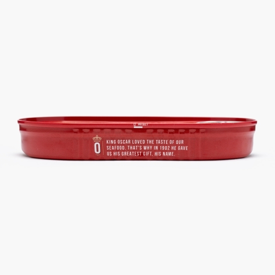 Macrou în sos tomat 160g