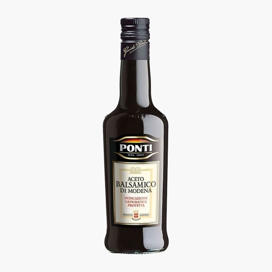 Oțet balsamic de Modena IGP 500ml