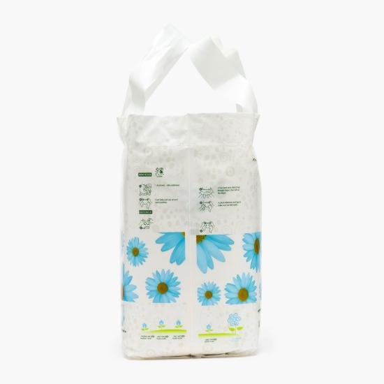 Scutece chiloțel eco-friendly Premium Line, Nr. 6, 15+ kg, 20 buc