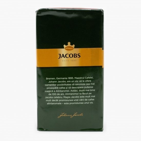 Kronung Intense 250g cafea măcinată 