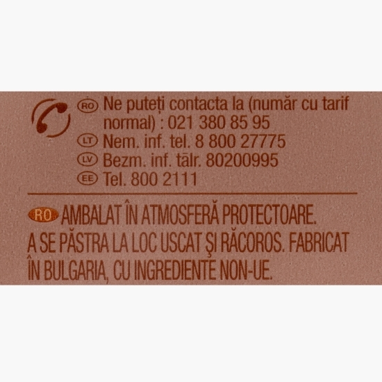 Selection Crema Italiano 500g cafea măcinată 