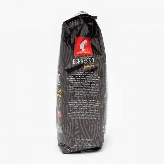 Premium Collection Espresso Arabica 1kg, cafea boabe