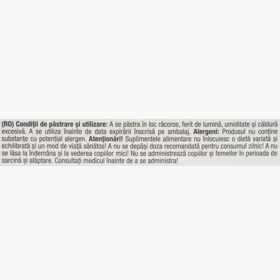 Supliment nutritiv Amino Collagen 12500, aromă de portocale, 10x25ml