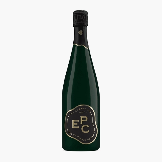Șampanie Blanc de Blancs Grand Cru 12.5% alc., 0.75l