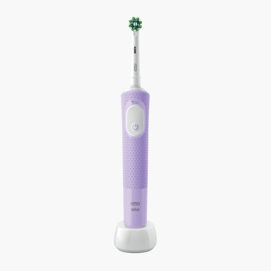 Periuță de dinți electrică Vitality Pro Liliac Mist