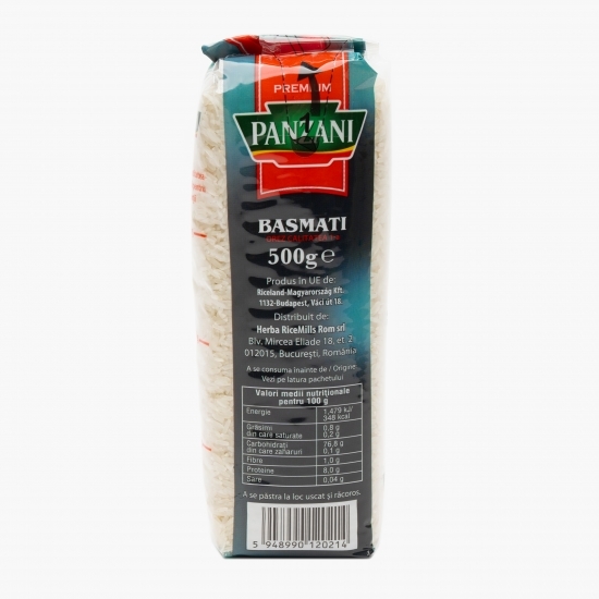Orez Basmati 500g