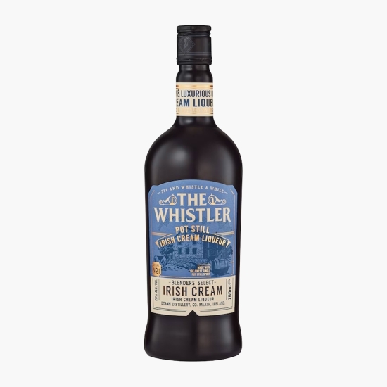 Lichior cremă de whisky 20% 0.7l