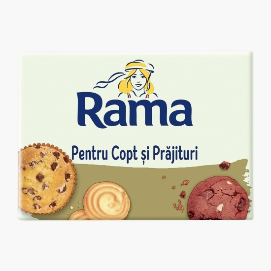 Grăsime vegetală pentru copt 70% 250g
